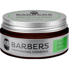 Бальзам після гоління Barbers Cannabis, 100 мл